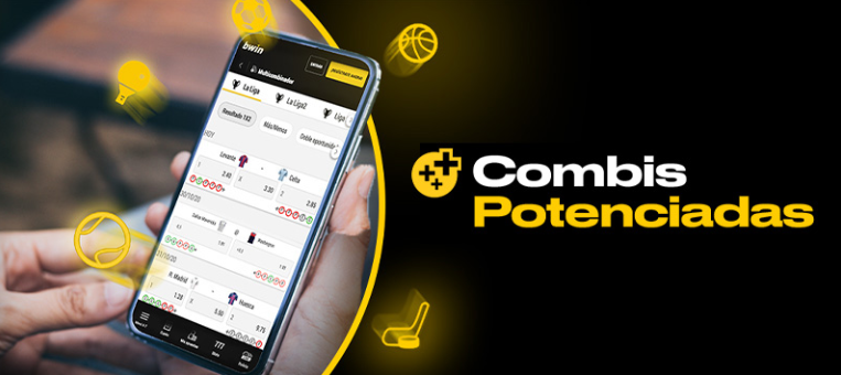 bwin bono combis potenciadas