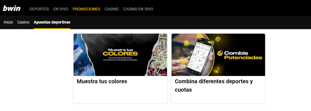 bwin apuestas deportivas