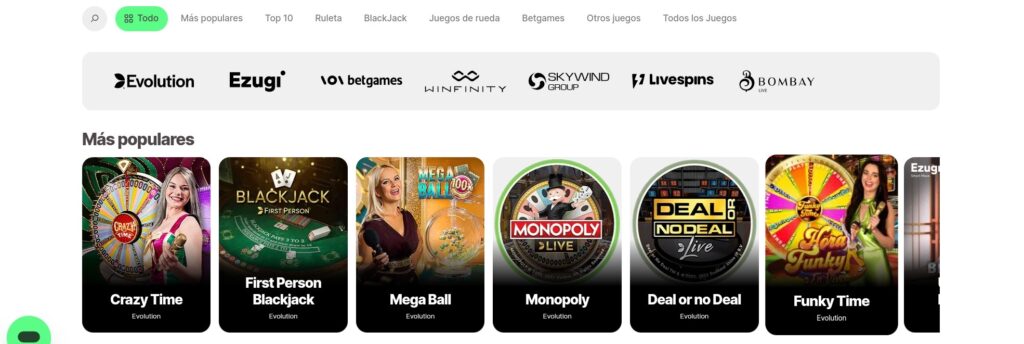 10bet casino