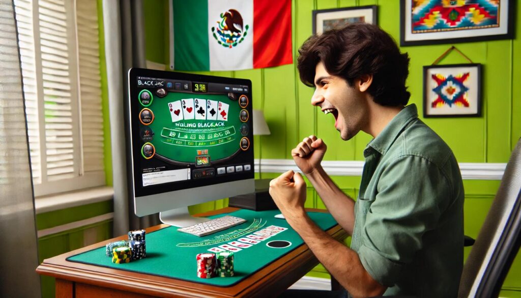 casino online méxico 