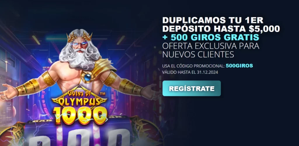 novibet código promocional casino