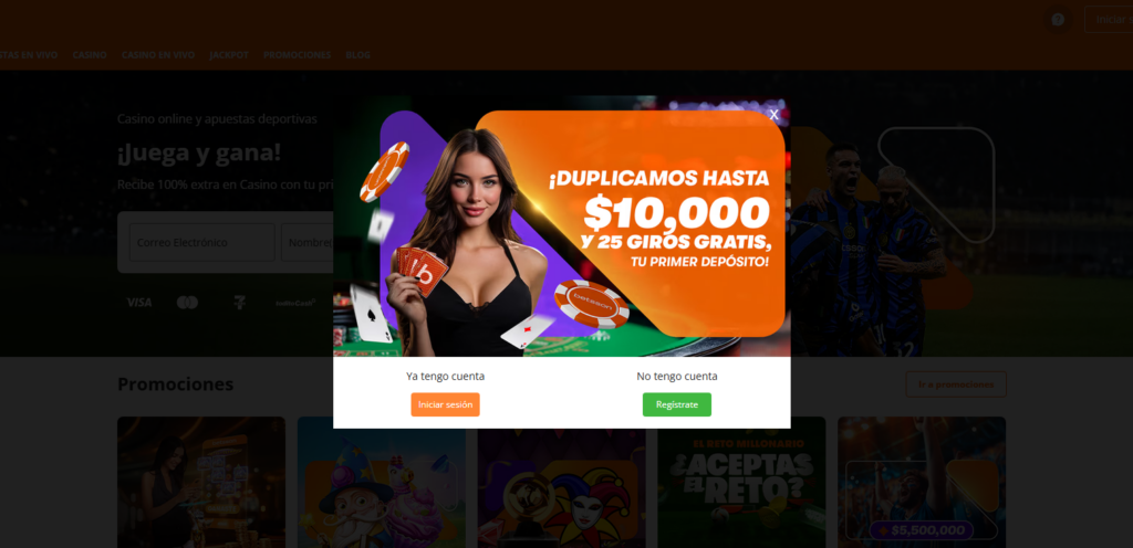 betsson casino