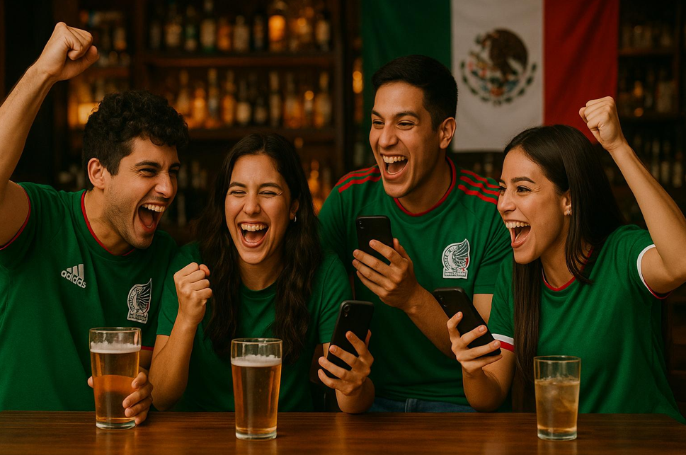 coolbet méxico apuestas