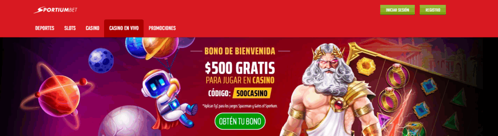 bono ganabet mexico