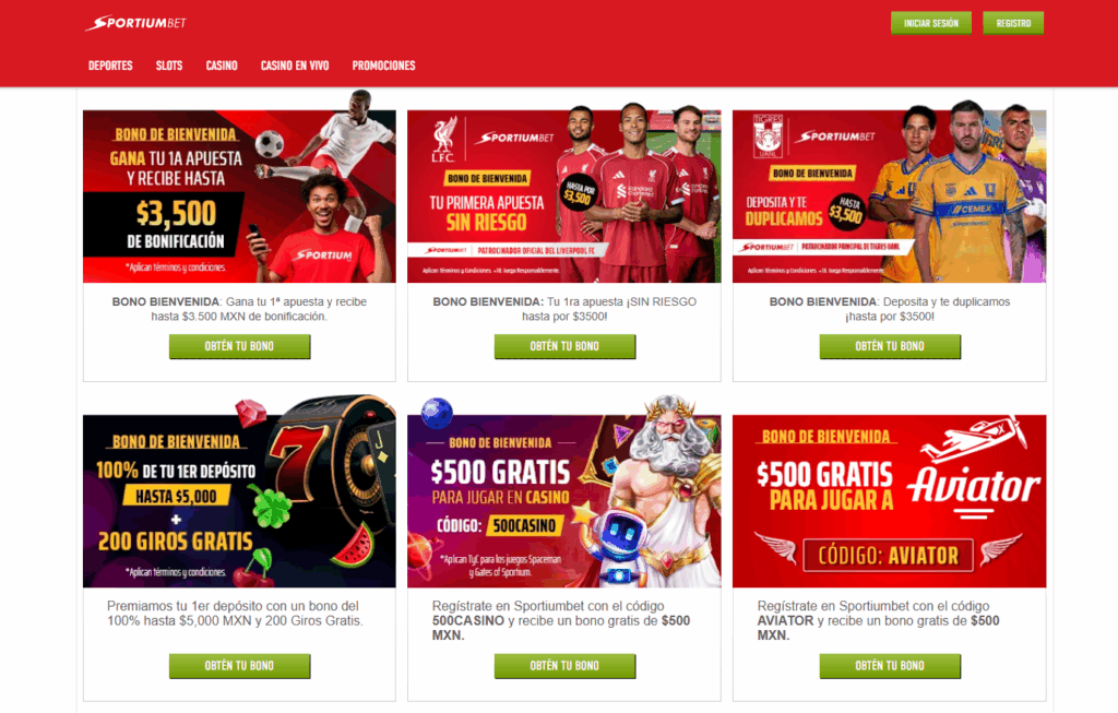 ganabet es sportiumbet