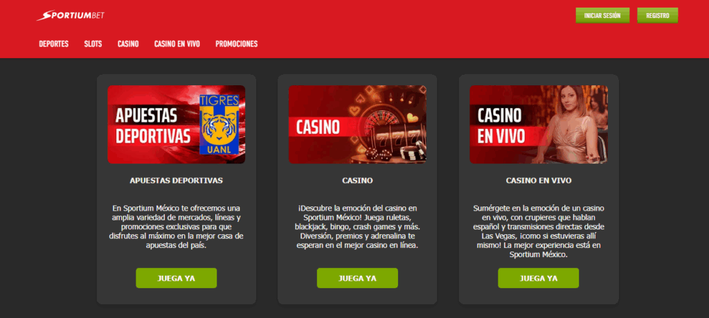 sportiumbet ganabet 
