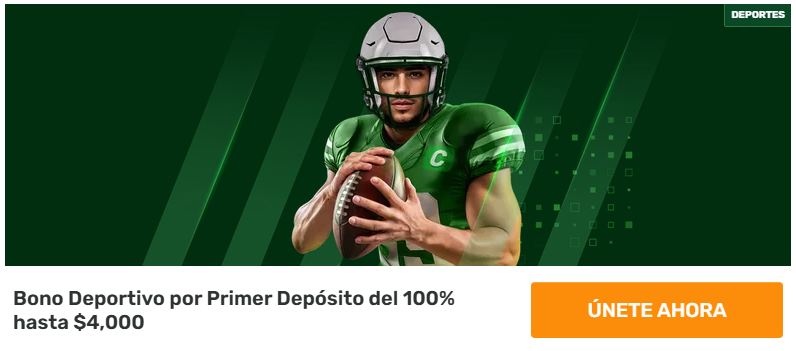 campobet bono bienvenida apuestas deportivas