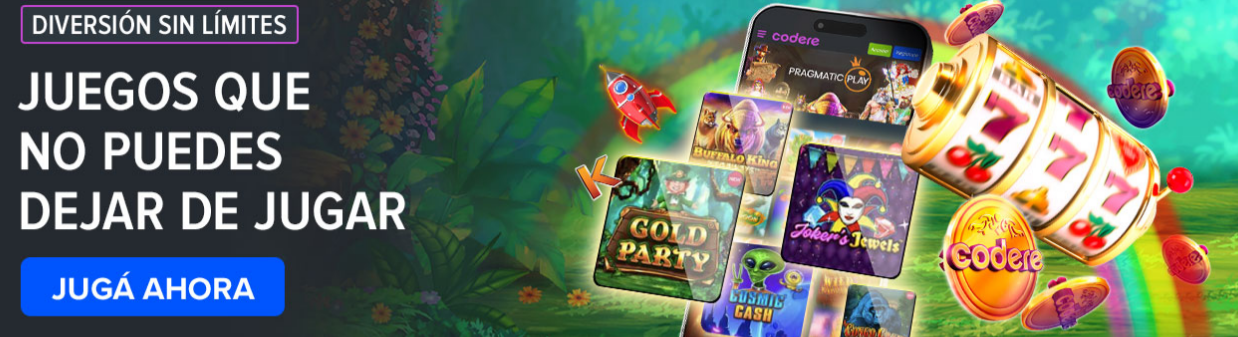 codere casino méxico